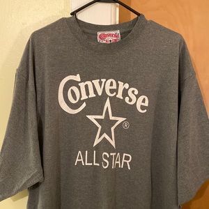Men’s Converse Logo T-Shirt
